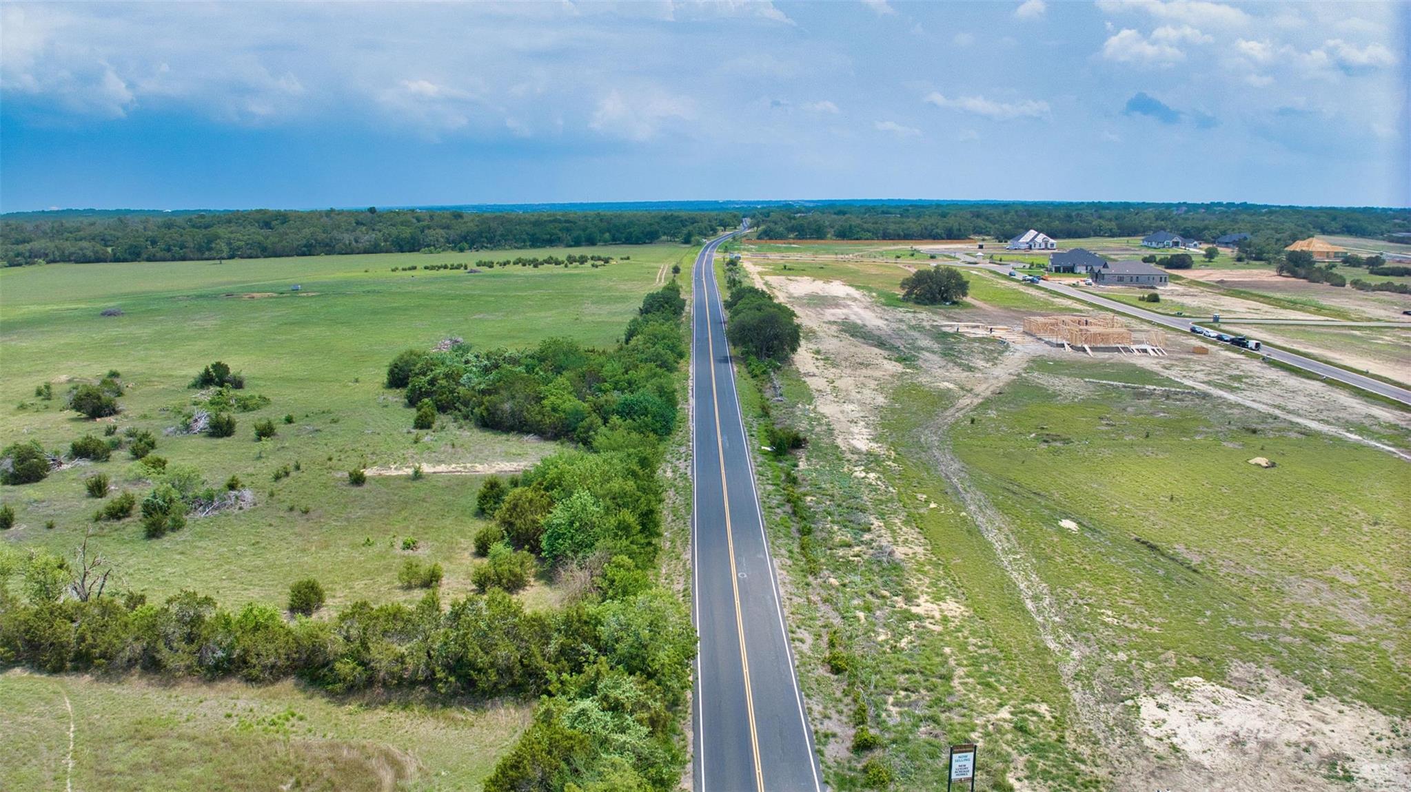 2700 County Road 245, Florence, TX 76527