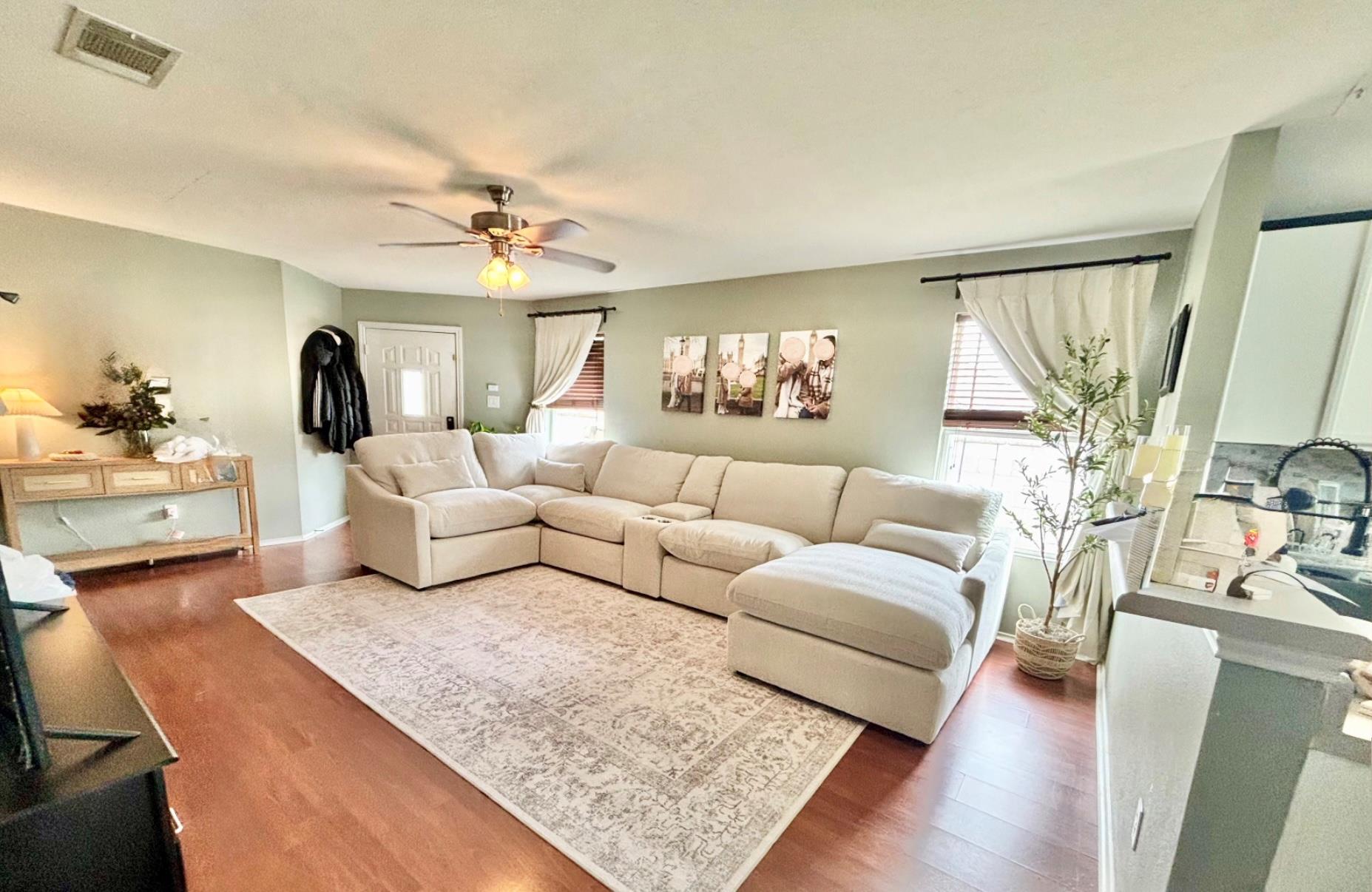 13000 Maidenhair Trl, Elgin, TX 78621