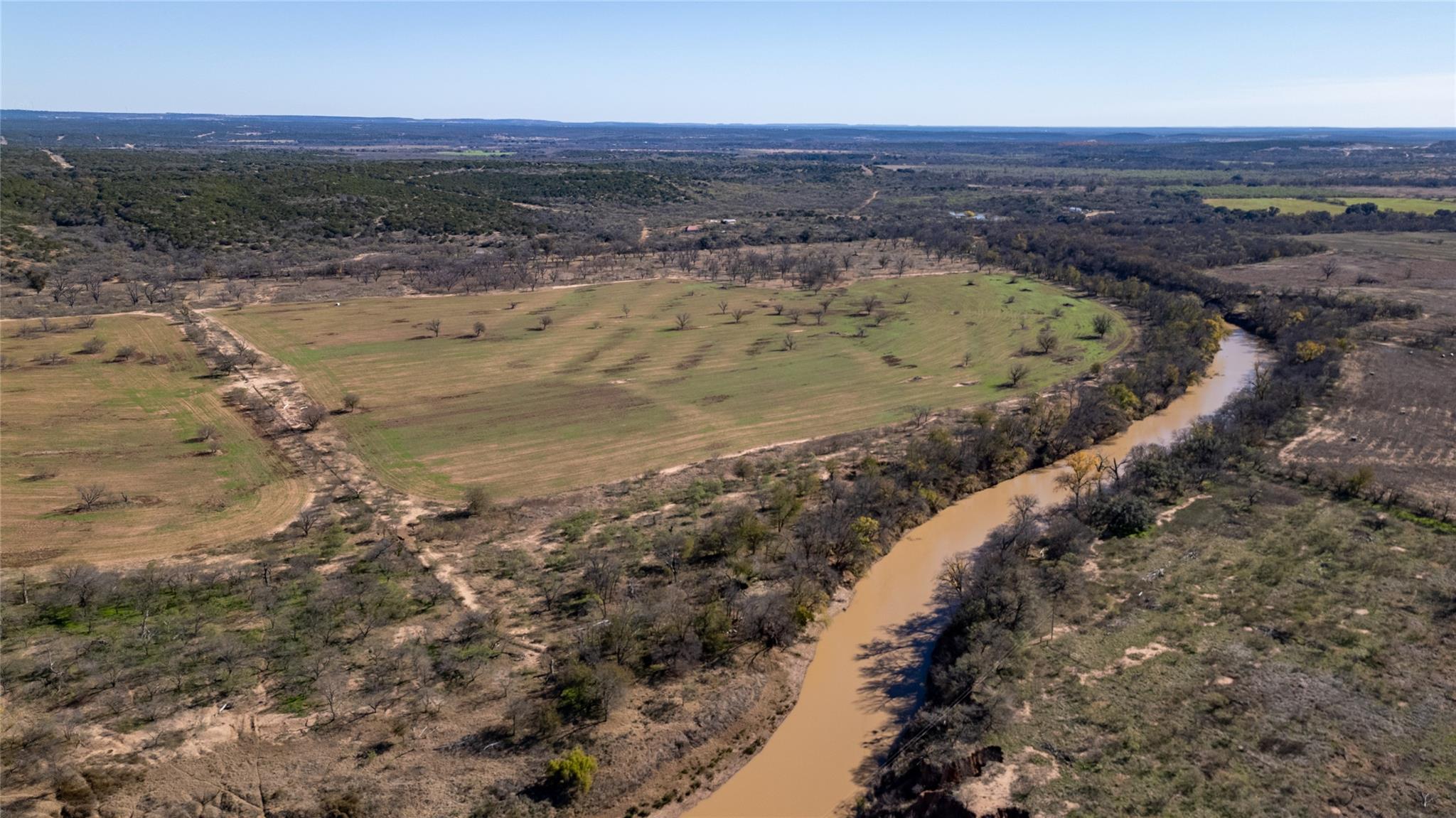 15 County Road 426 Rd W, Goldthwaite, TX 76844