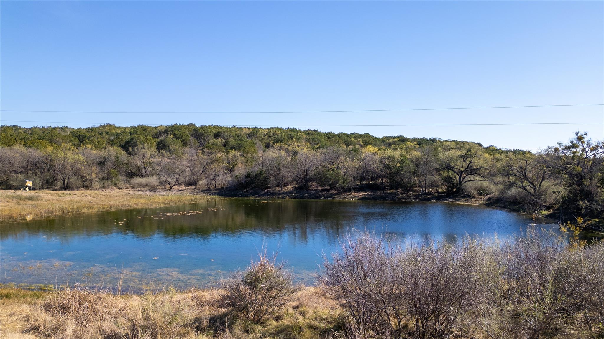 15 County Road 426 Rd W, Goldthwaite, TX 76844