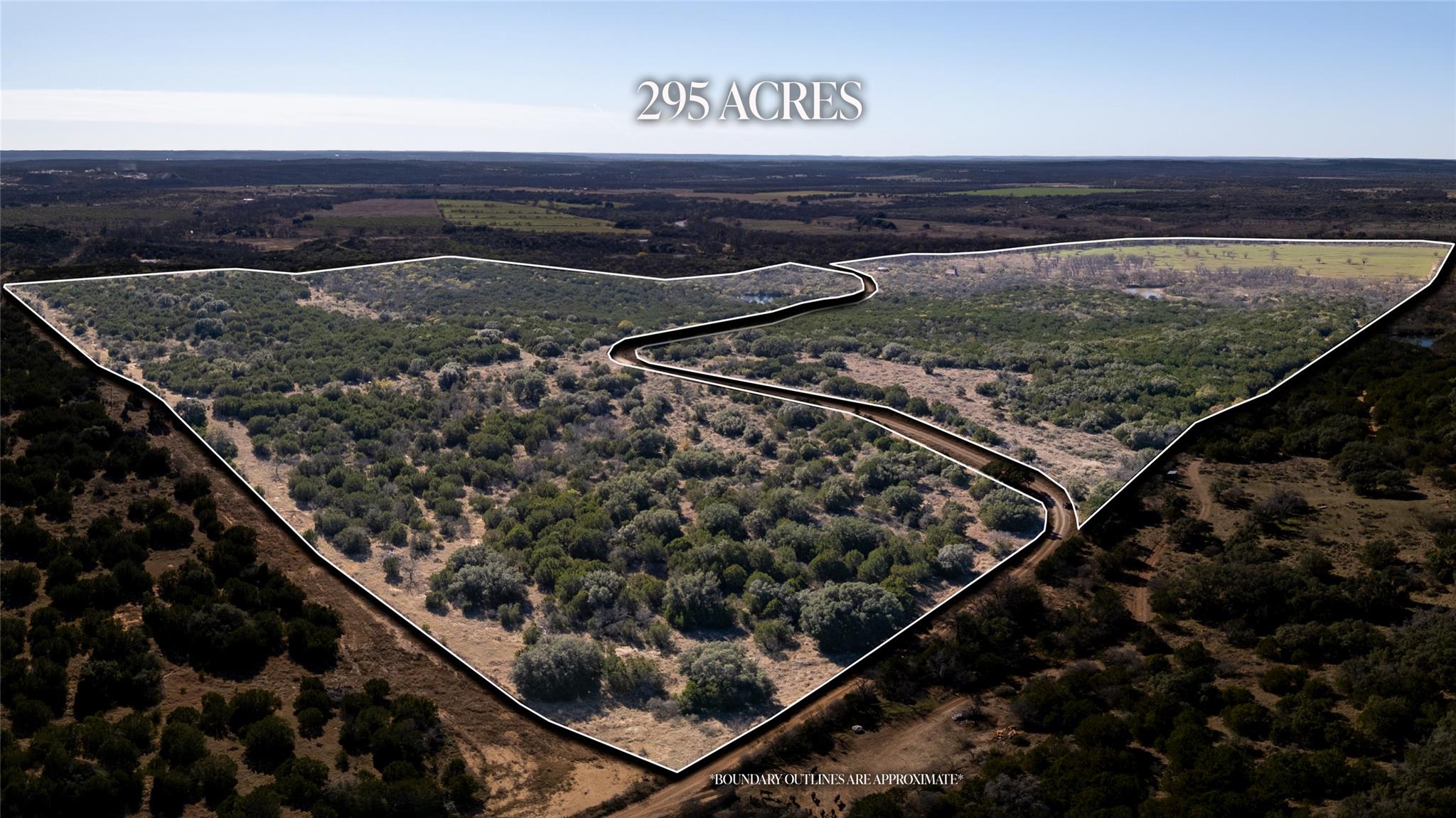 15 County Road 426 Rd W, Goldthwaite, TX 76844