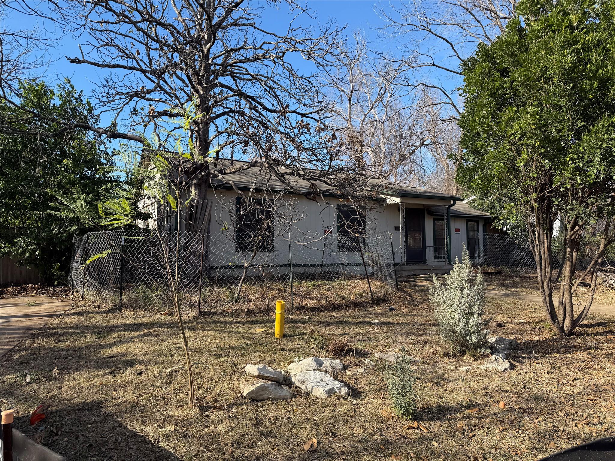 4420 Jester Dr, Austin, TX 78745