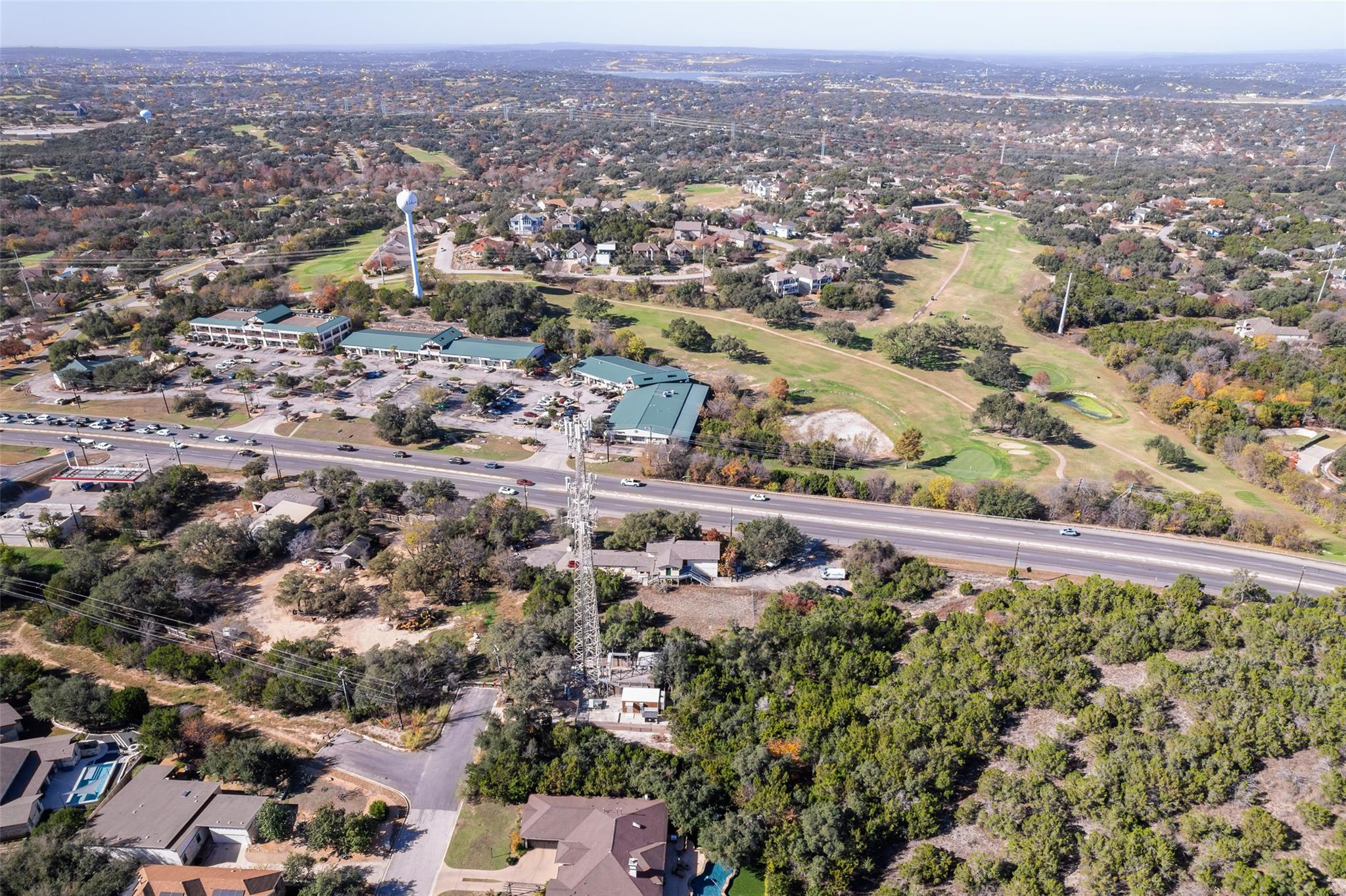 801 Ranch Road 620 S, Lakeway, TX 78734