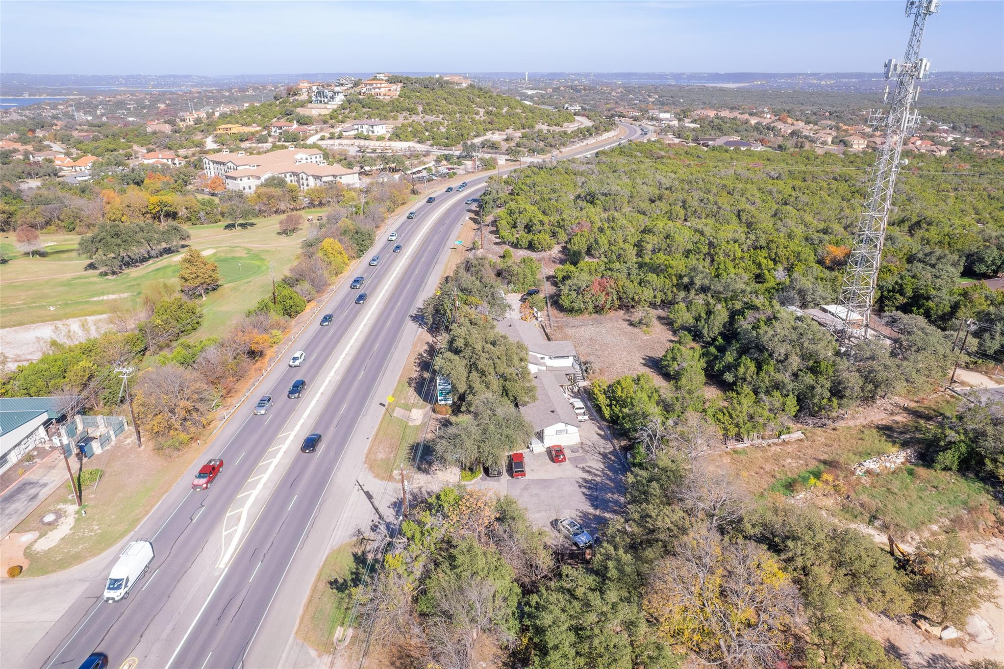 801 Ranch Road 620 S, Lakeway, TX 78734