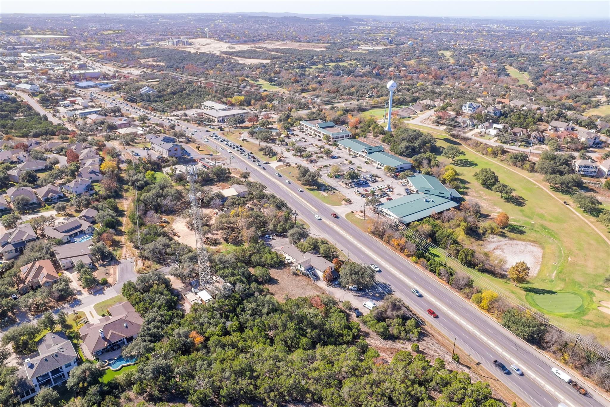 801 Ranch Road 620 S, Lakeway, TX 78734