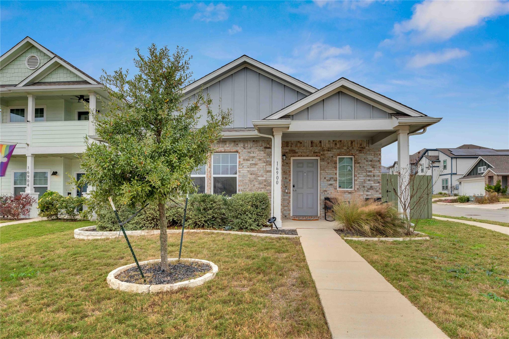 16900 Adoro Dr, Manor, TX 78653