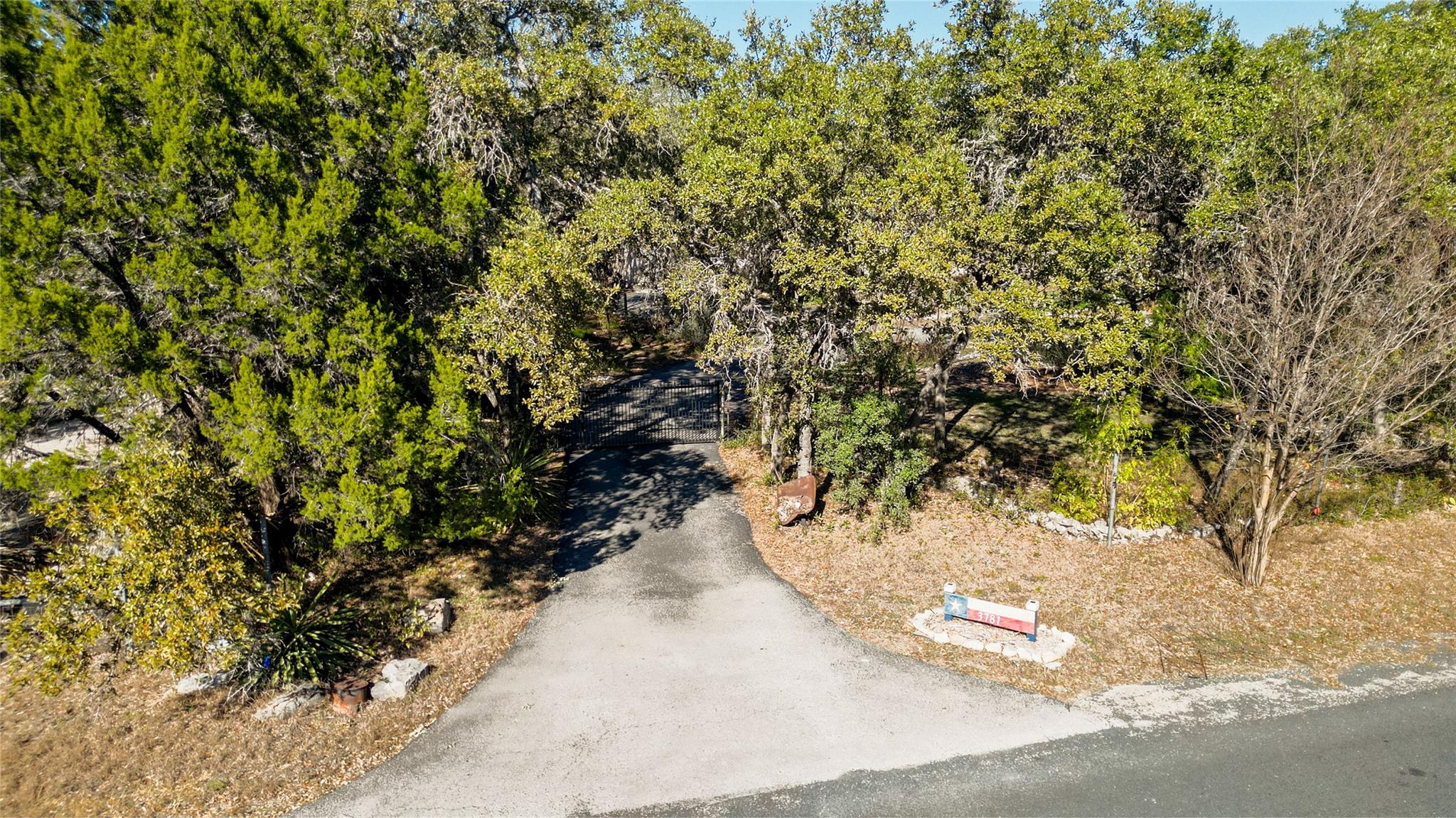 3781 Ridgeway Dr, San Antonio, TX 78259