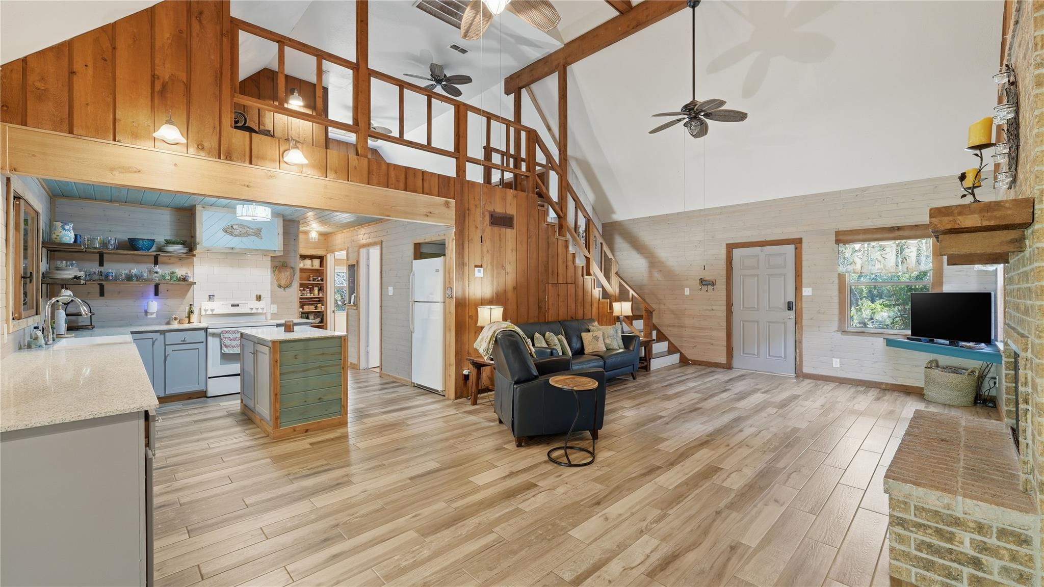 3781 Ridgeway Dr, San Antonio, TX 78259