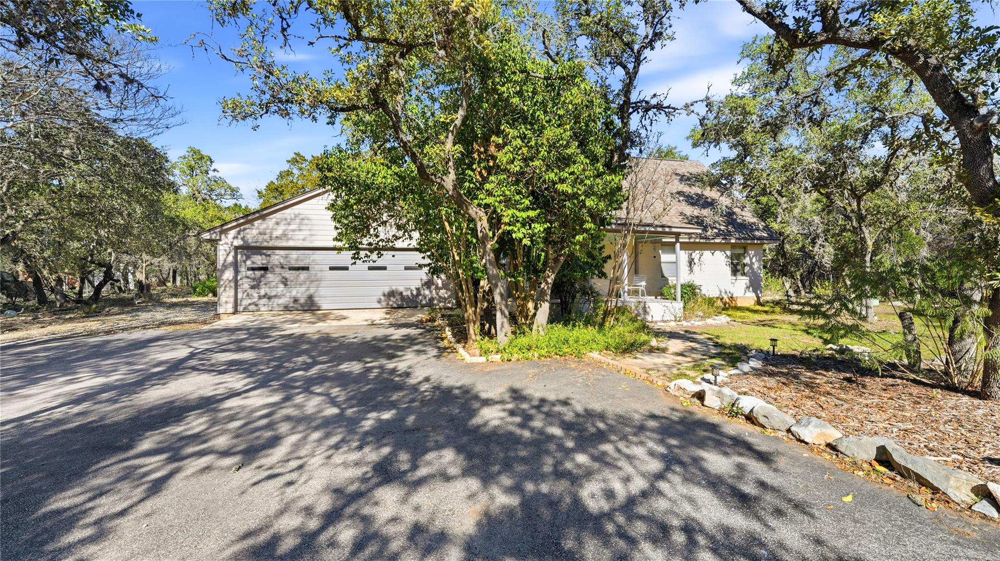 3781 Ridgeway Dr, San Antonio, TX 78259