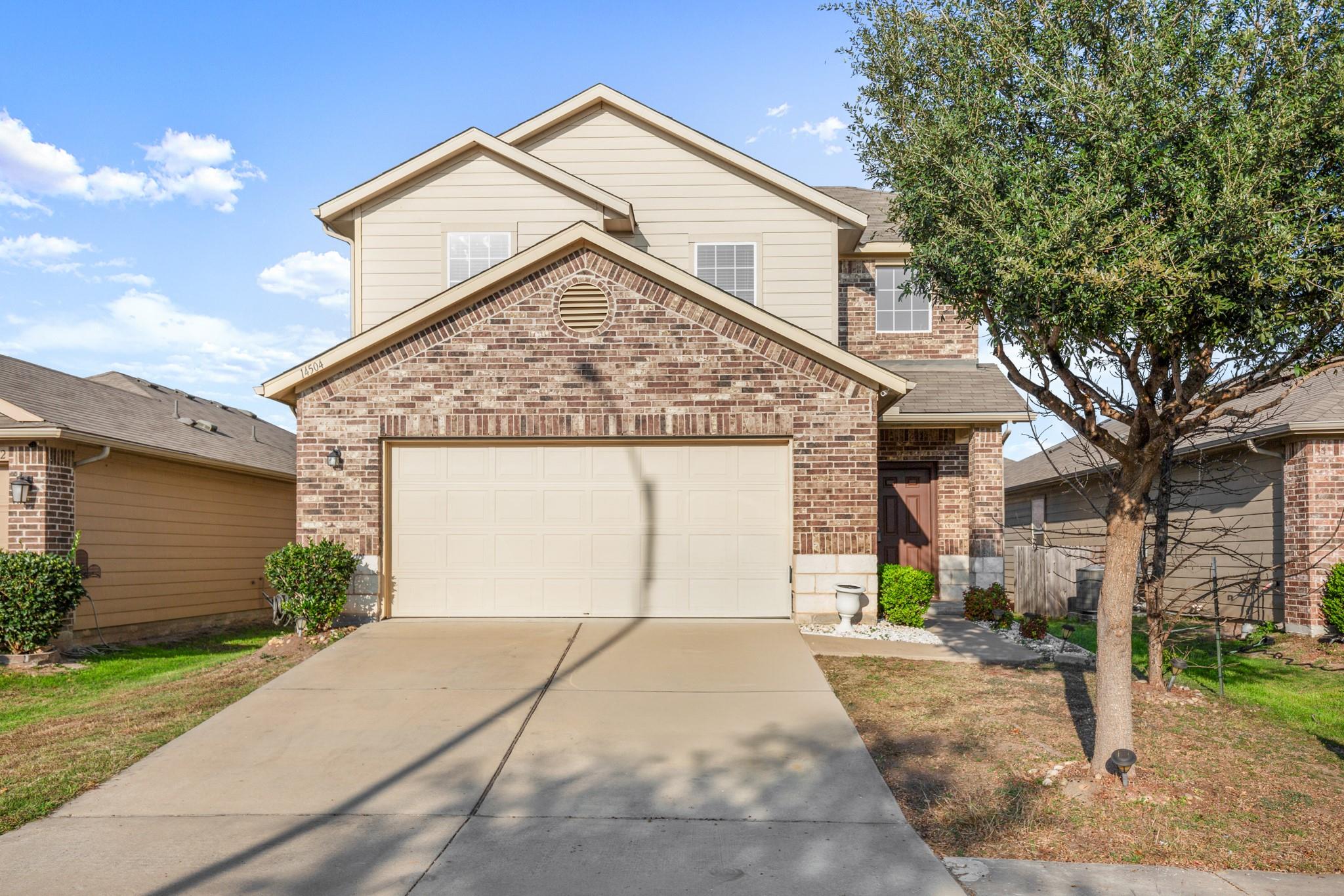 14504 Callan Ct, Manor, TX 78653
