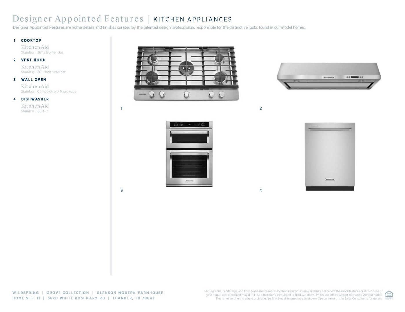 3620 White Rosemary Rd, Leander, TX 78641