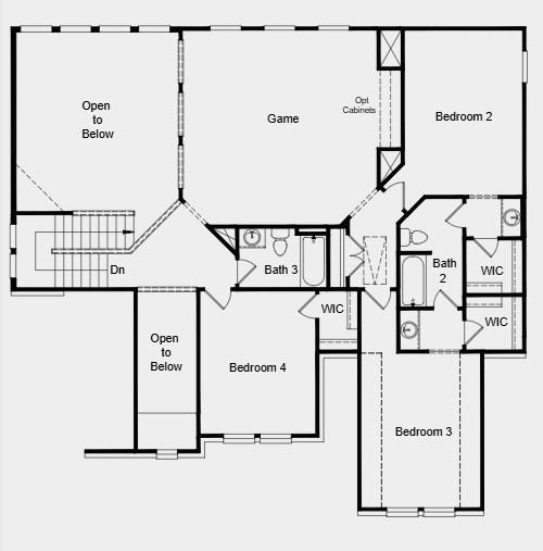 1608 Mulberry Oak Ln, Georgetown, TX 78628