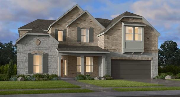 1608 Mulberry Oak Ln, Georgetown, TX 78628