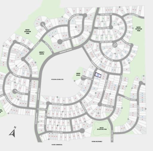 1608 Mulberry Oak Ln, Georgetown, TX 78628