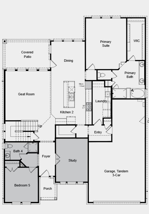 1608 Mulberry Oak Ln, Georgetown, TX 78628