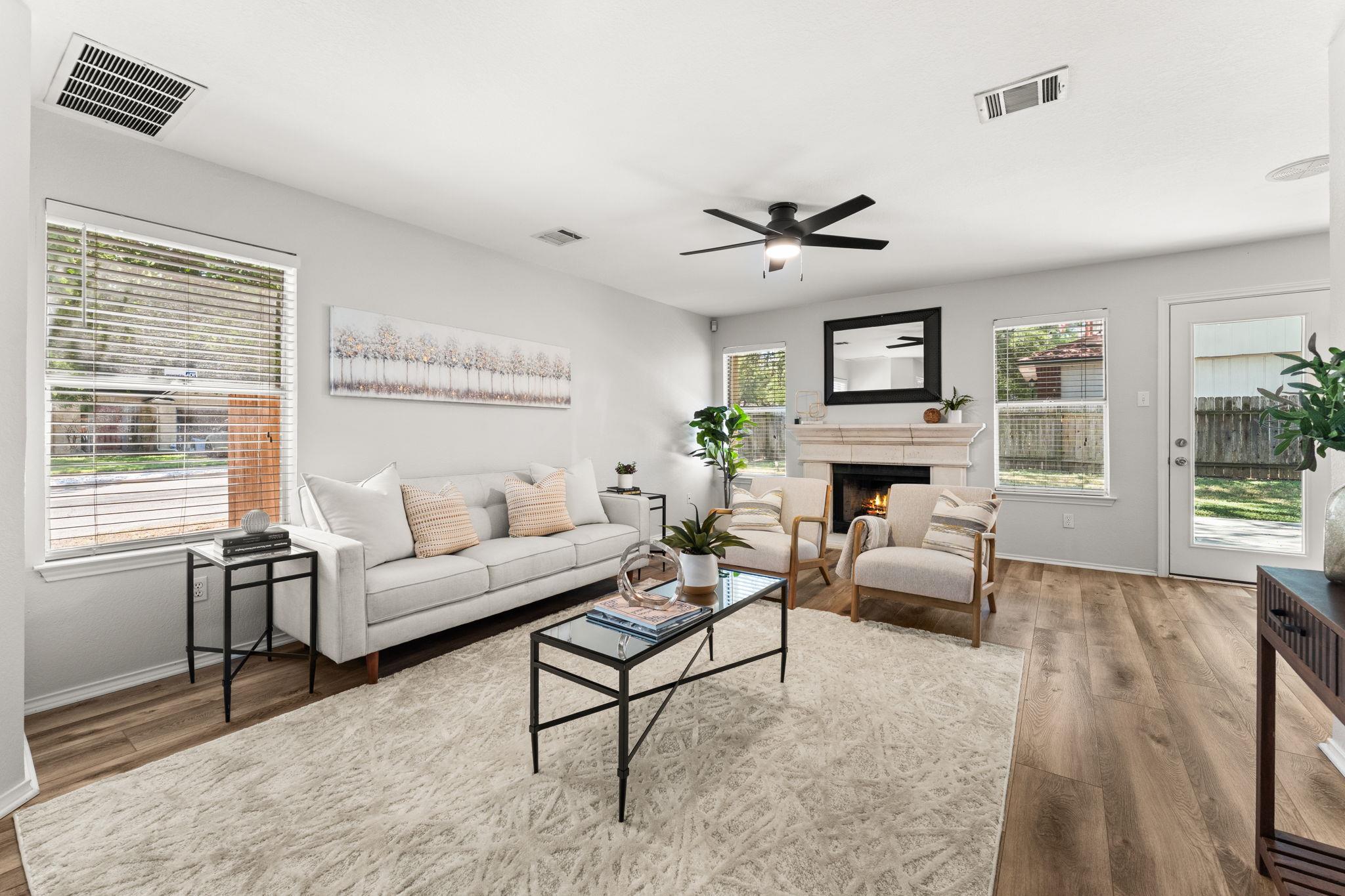 1401 Wheatfall Ln, Austin, TX 78748