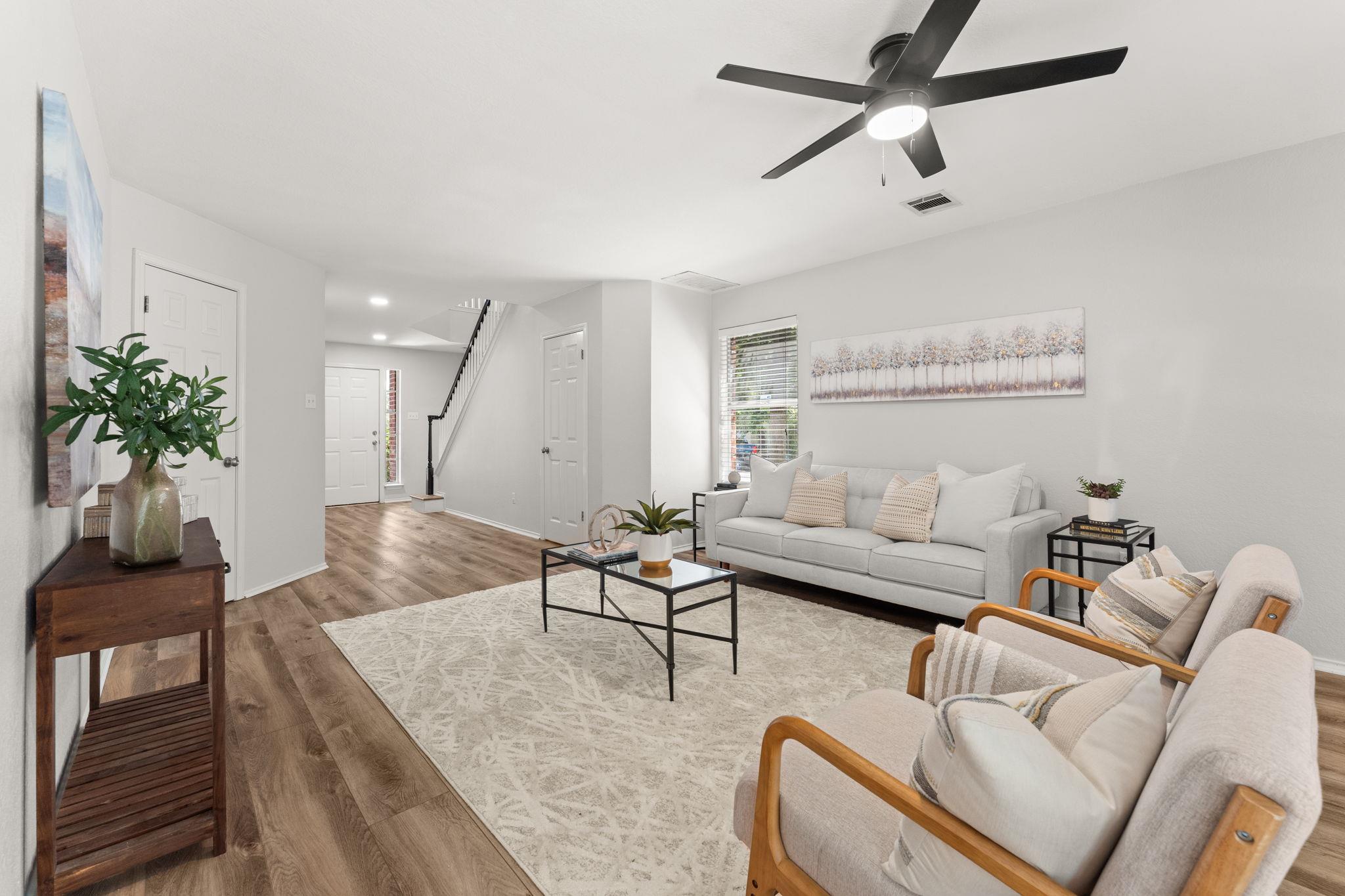 1401 Wheatfall Ln, Austin, TX 78748