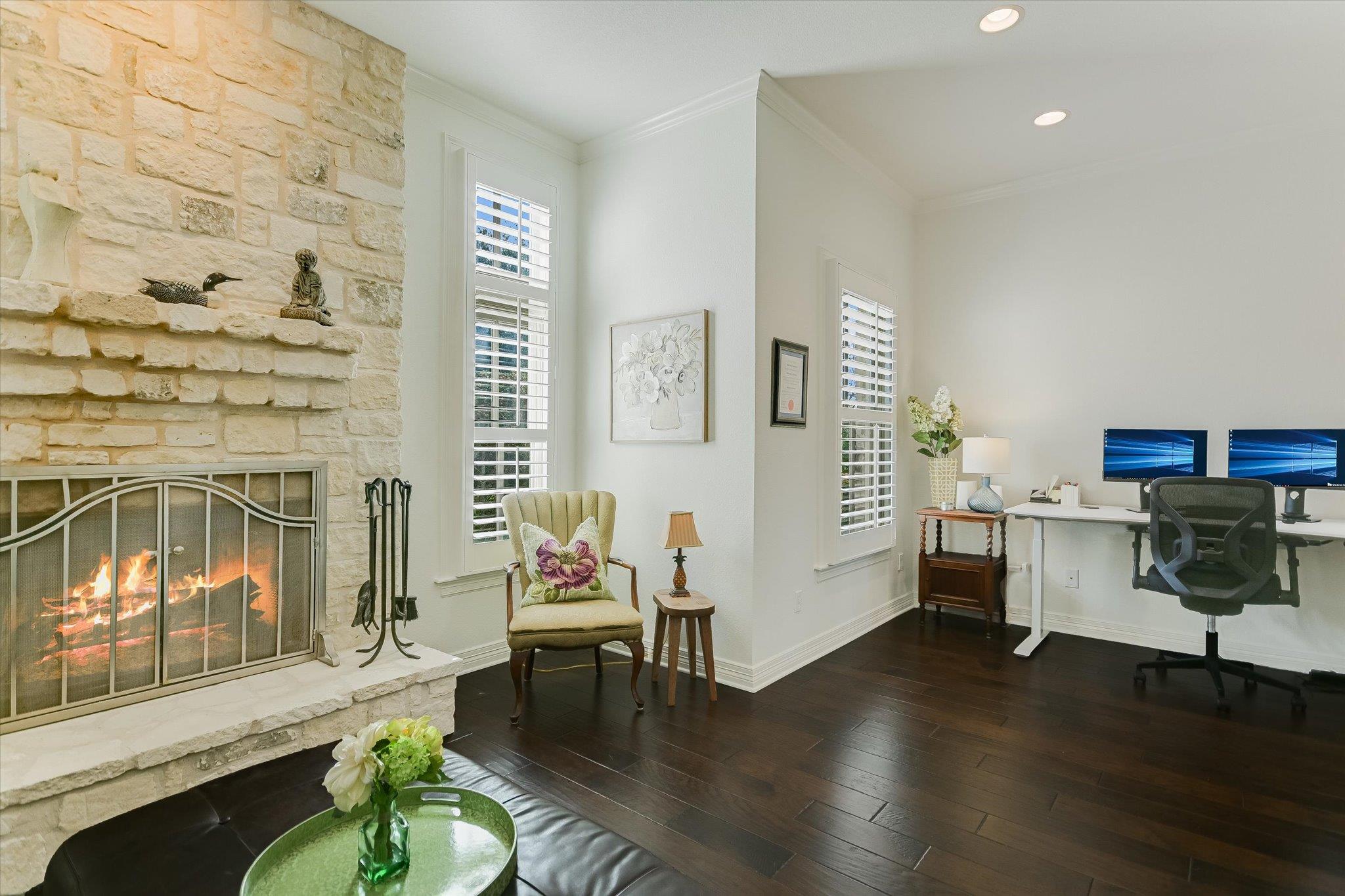 2901 Maravillas Loop, Austin, TX 78735