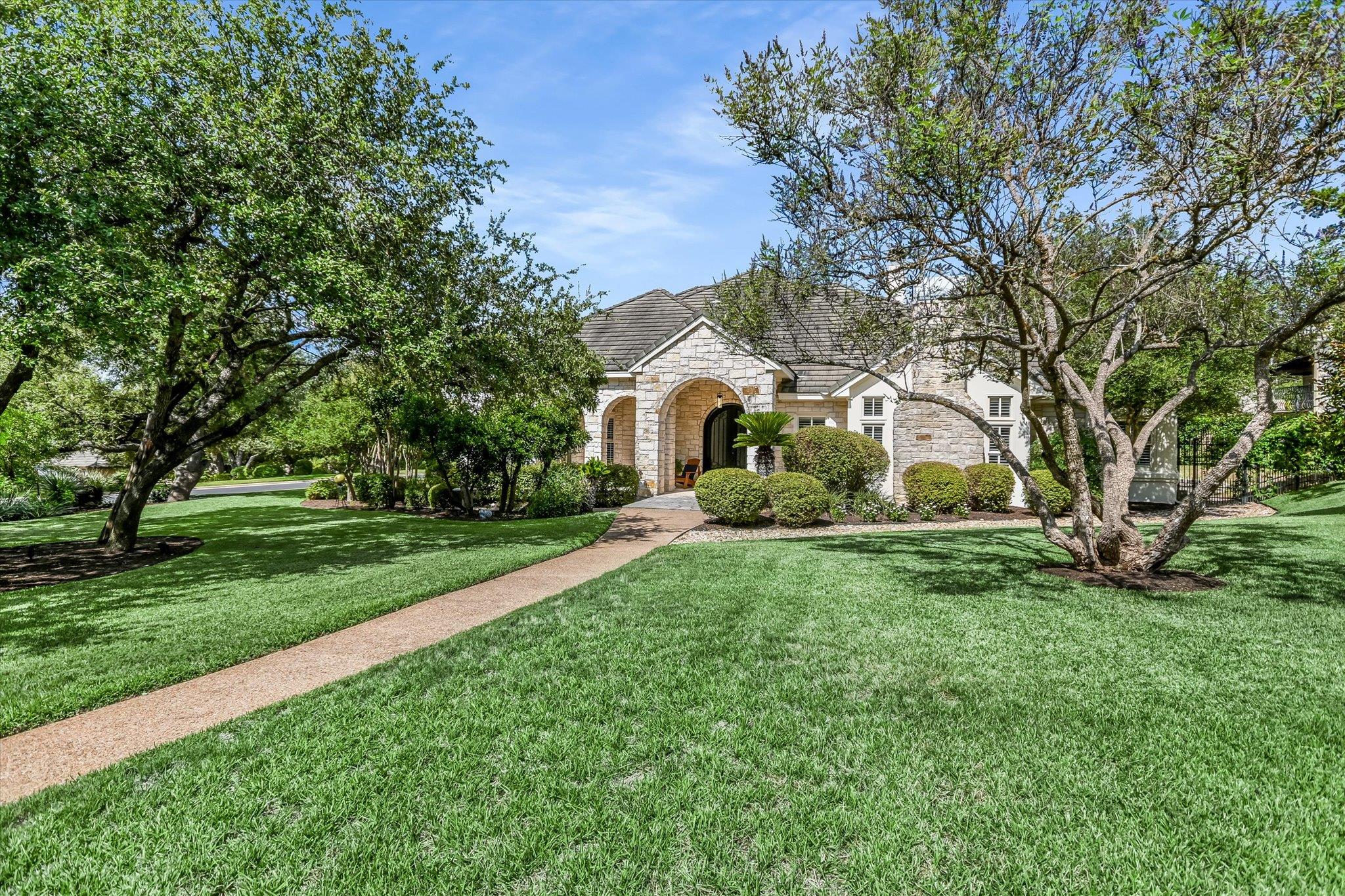 2901 Maravillas Loop, Austin, TX 78735