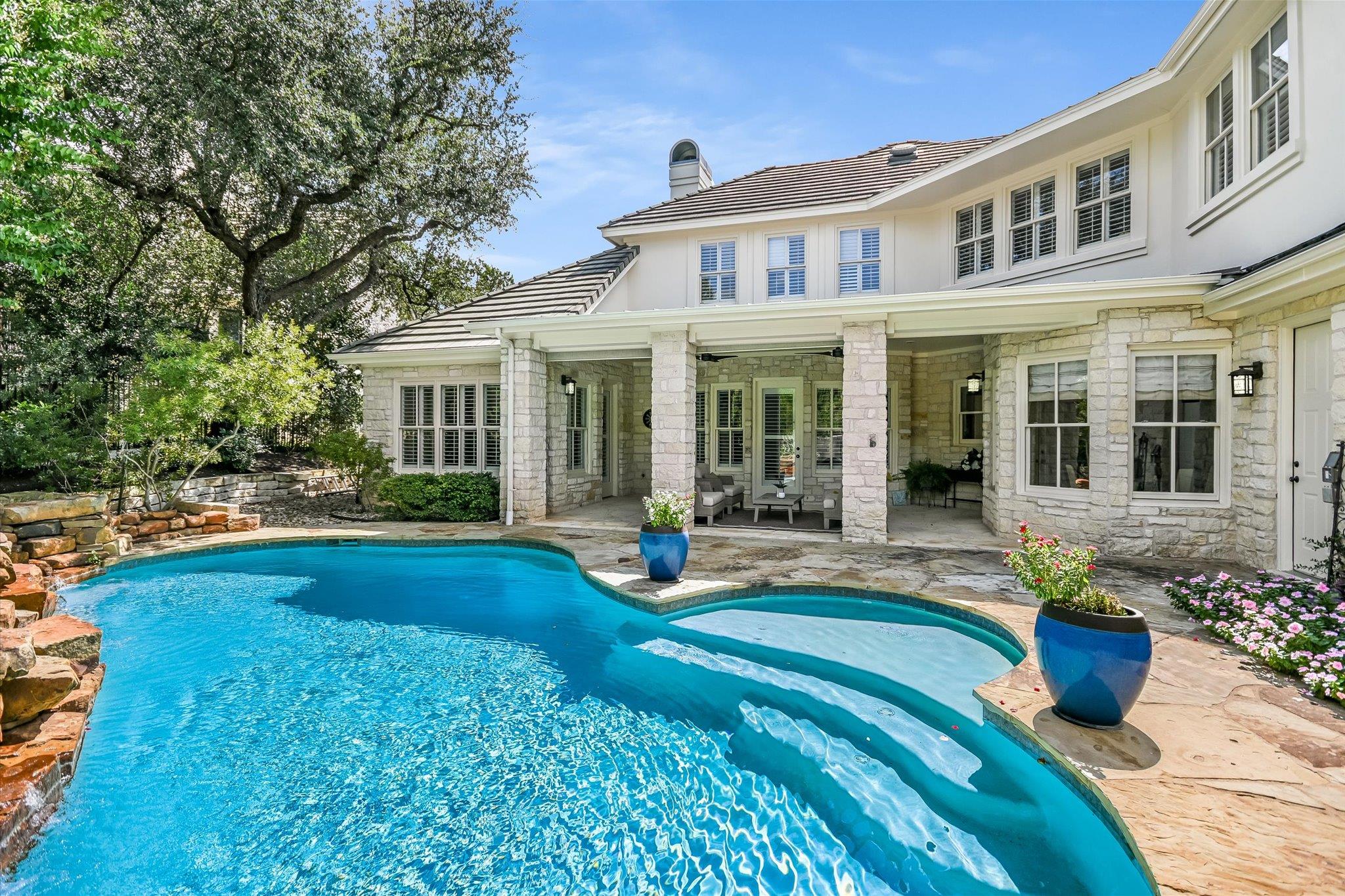 2901 Maravillas Loop, Austin, TX 78735