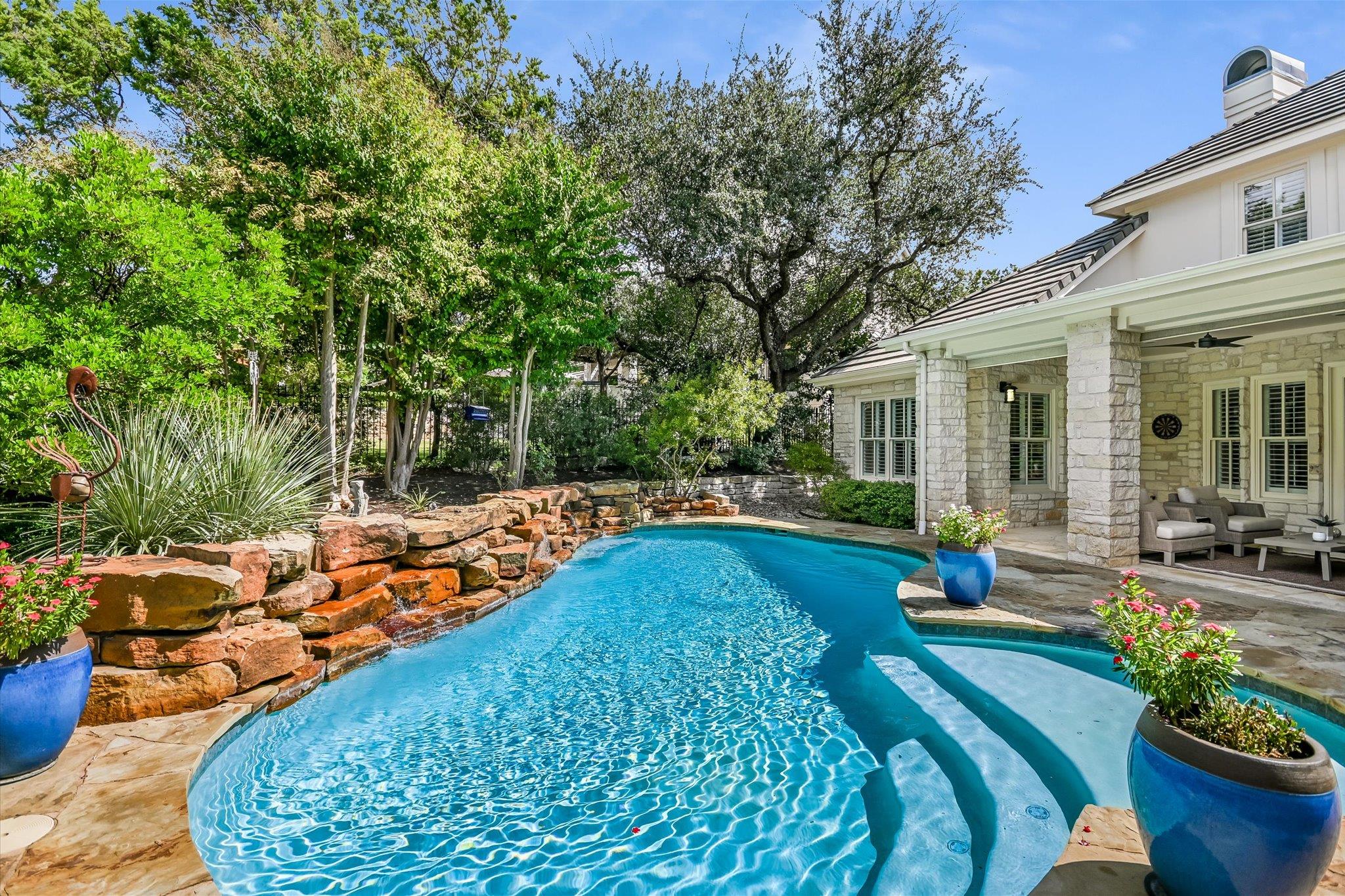 2901 Maravillas Loop, Austin, TX 78735