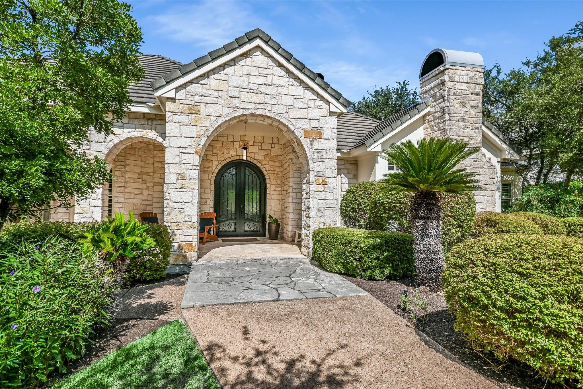 2901 Maravillas Loop, Austin, TX 78735