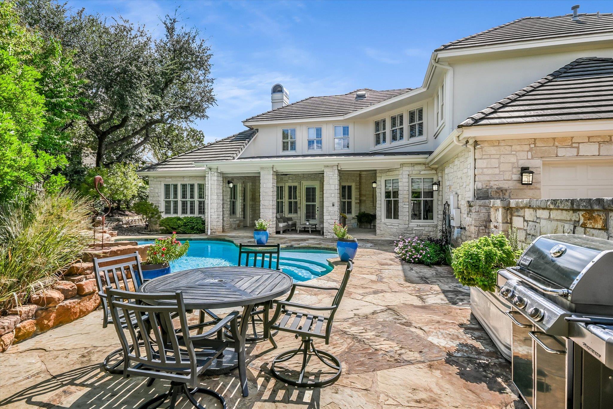 2901 Maravillas Loop, Austin, TX 78735