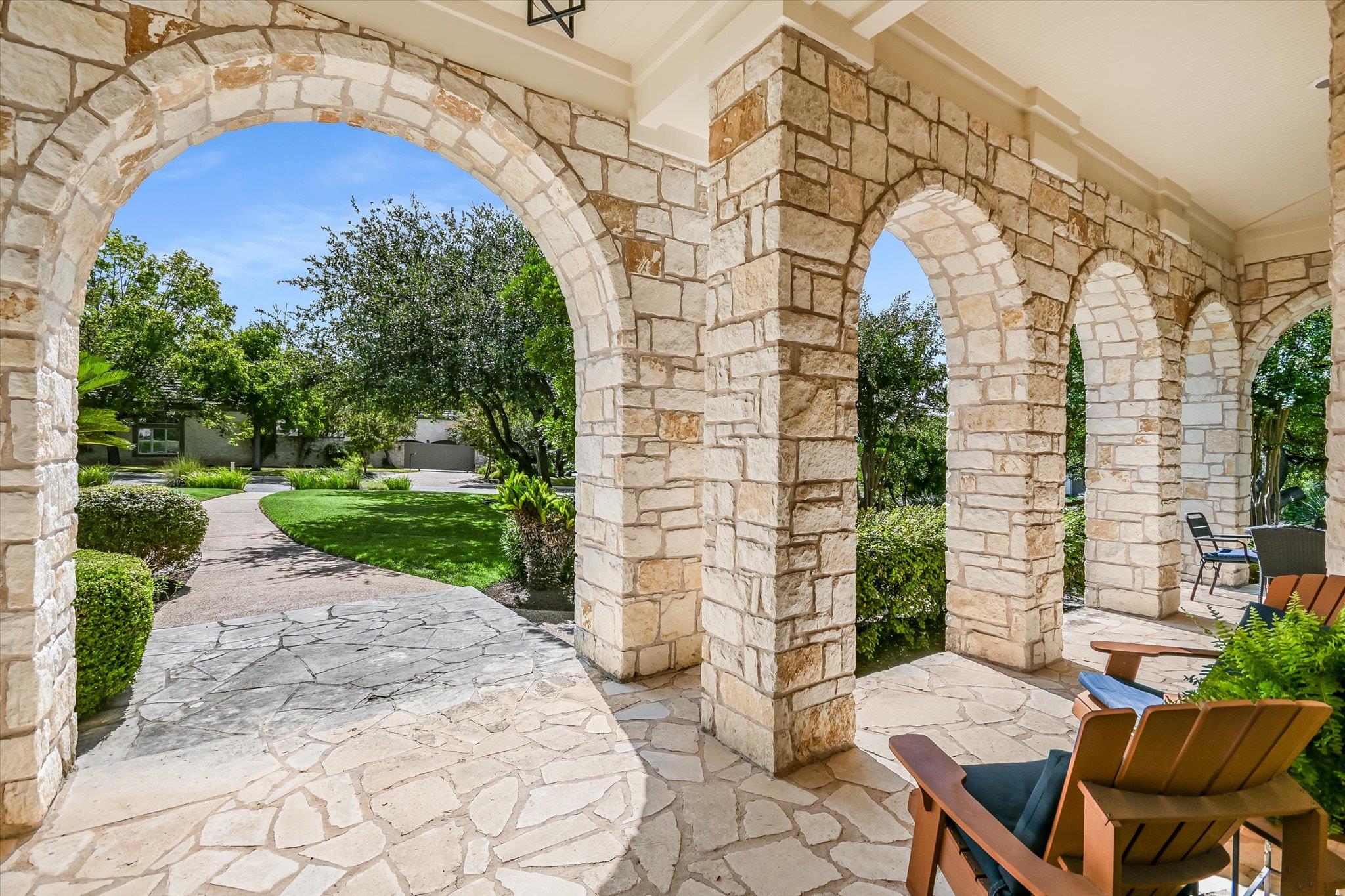 2901 Maravillas Loop, Austin, TX 78735