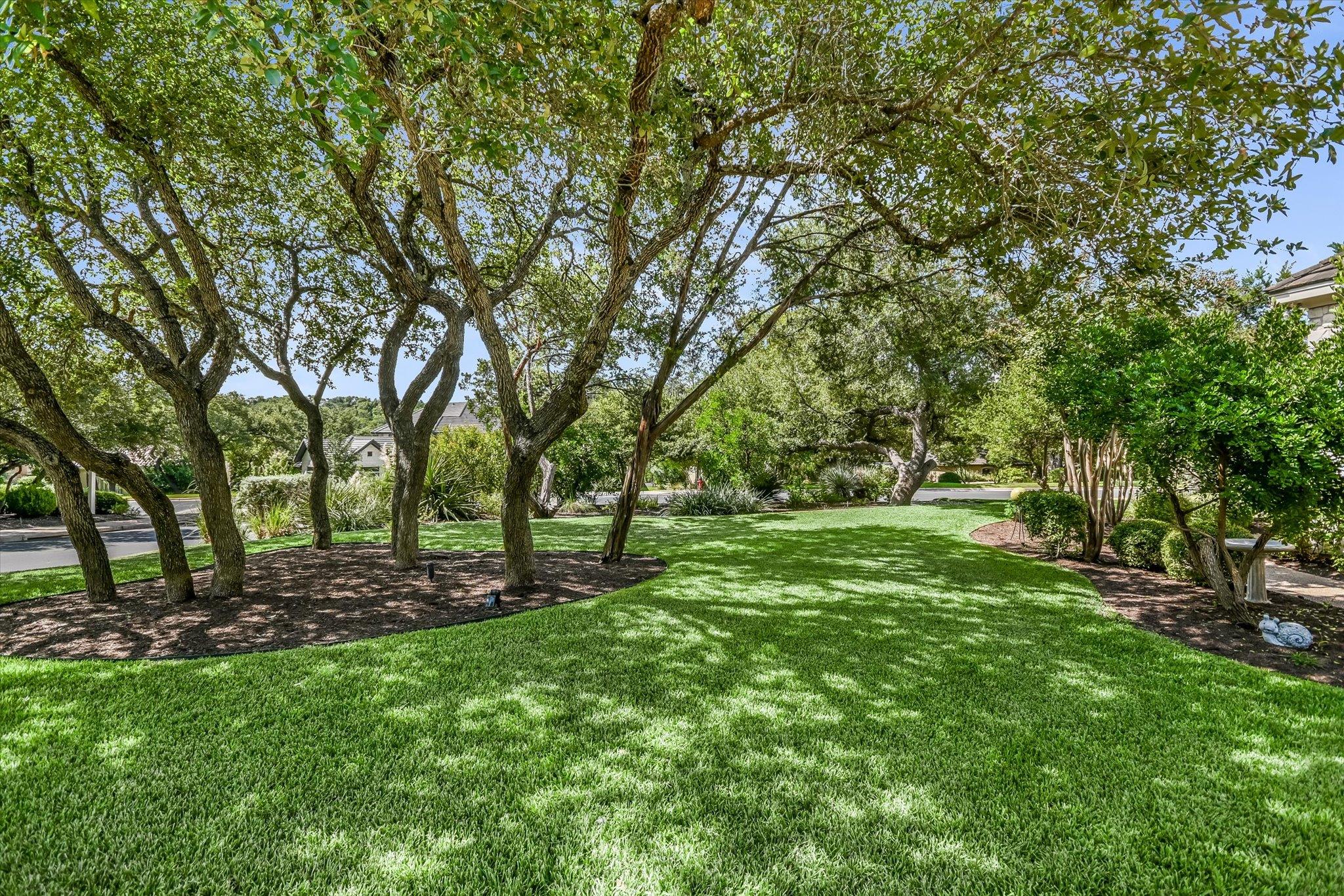 2901 Maravillas Loop, Austin, TX 78735