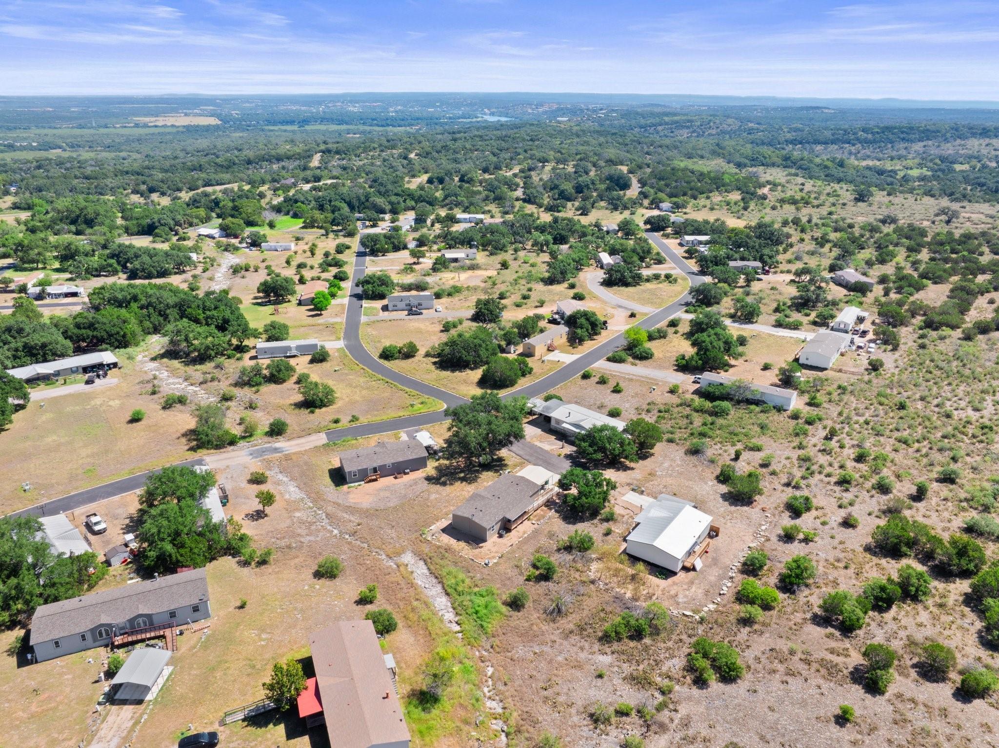 Lot 7113 Cripple Creek St, Horseshoe Bay, TX 78657
