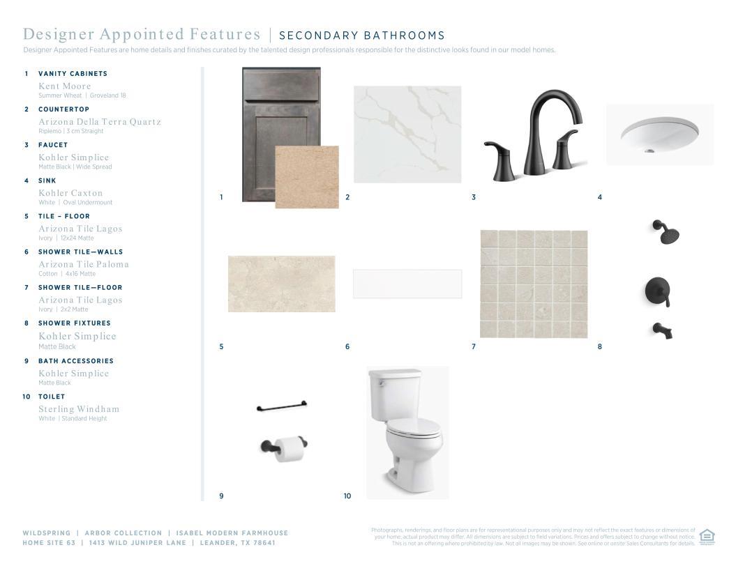 1413 Wild Juniper Ln, Leander, TX 78641