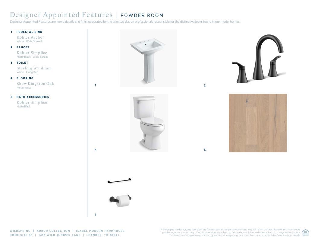 1413 Wild Juniper Ln, Leander, TX 78641