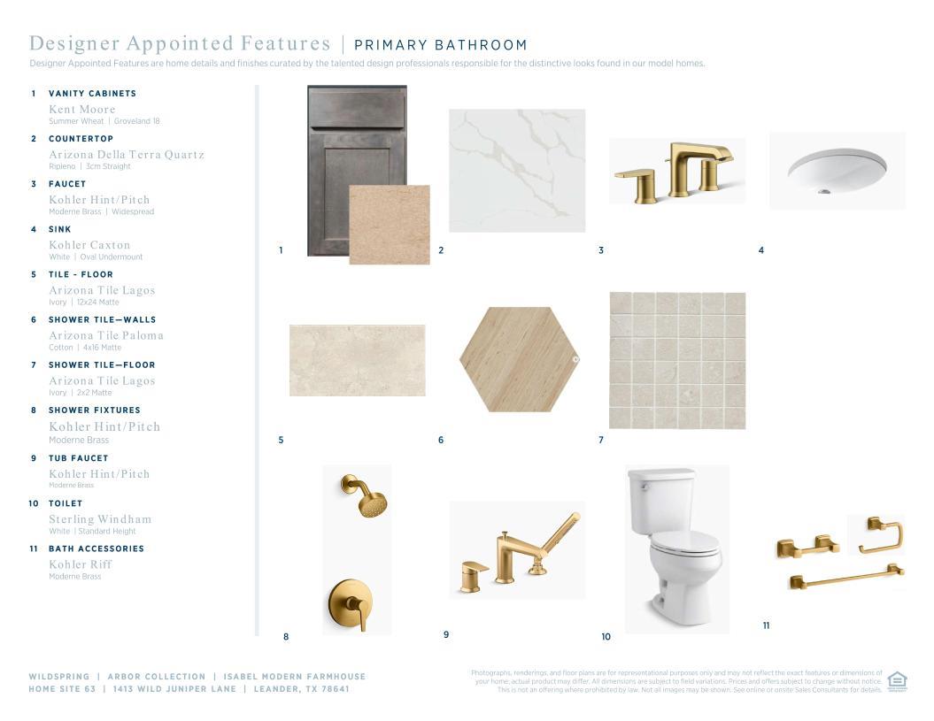 1413 Wild Juniper Ln, Leander, TX 78641