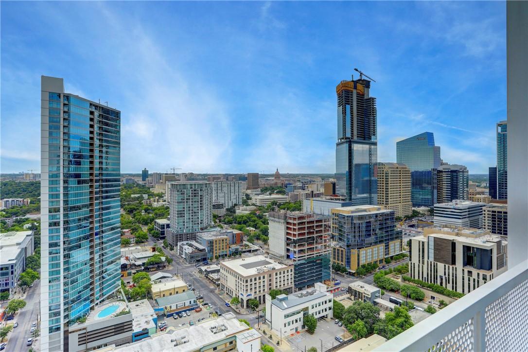 301 West Ave # 2802, Austin, TX 78701