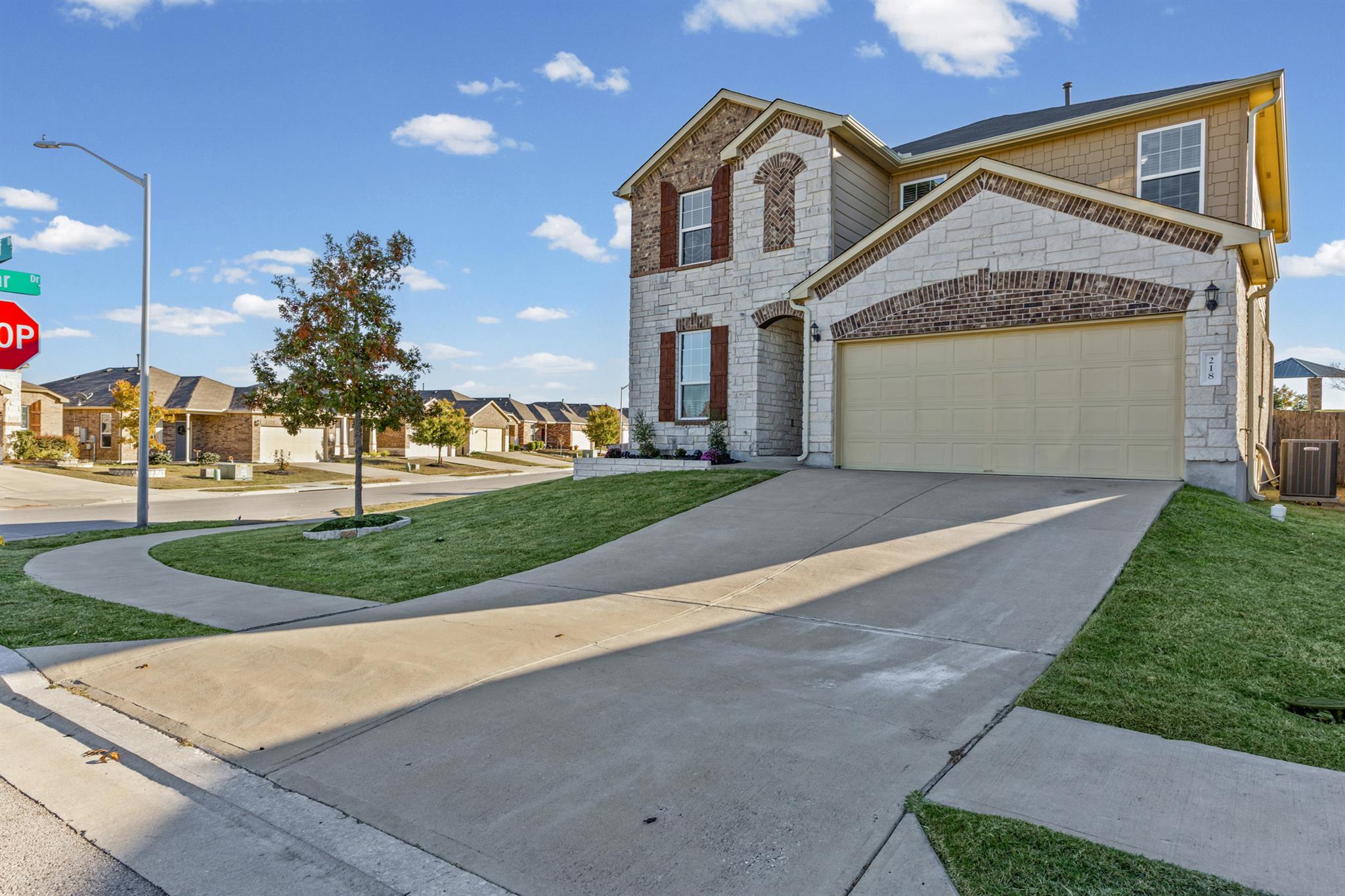 218 Lyre Leaf Dr, Buda, TX 78610