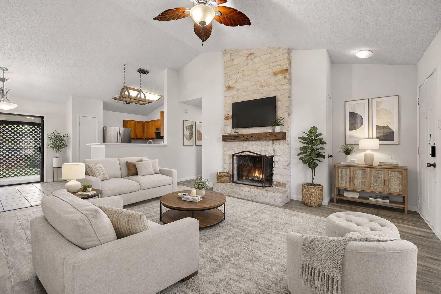 1705 Laurel Path, Round Rock, TX 78664