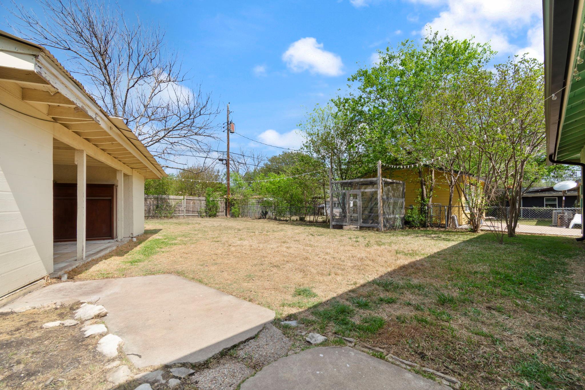 1610 Corona Dr, Austin, TX 78723