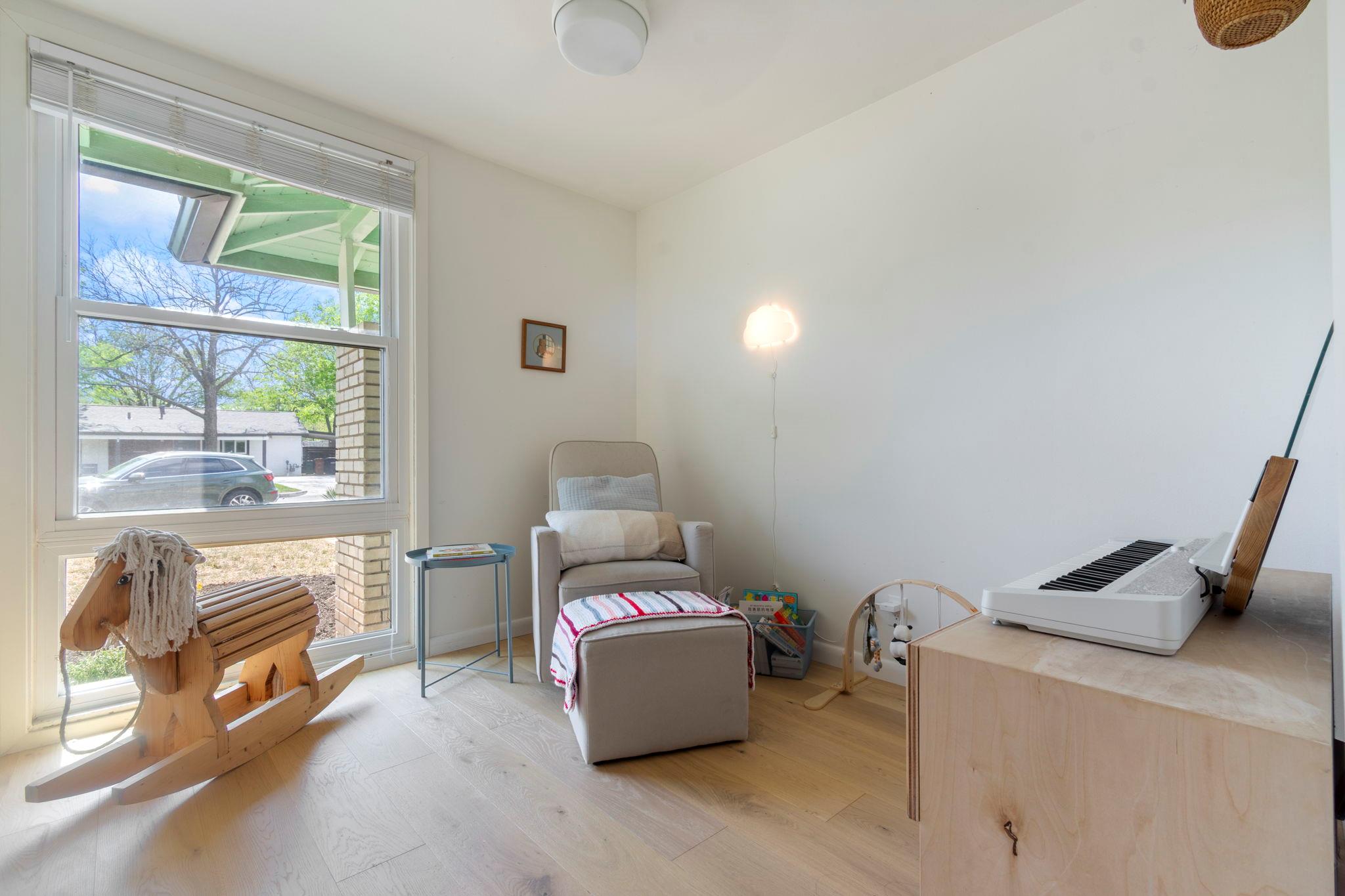 1610 Corona Dr, Austin, TX 78723