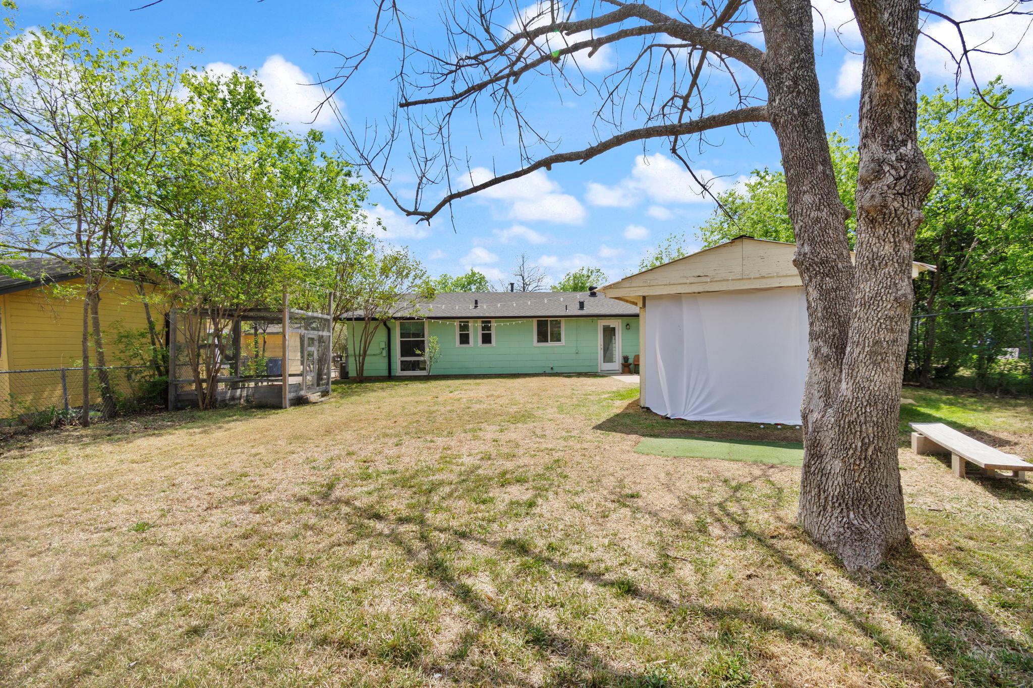 1610 Corona Dr, Austin, TX 78723