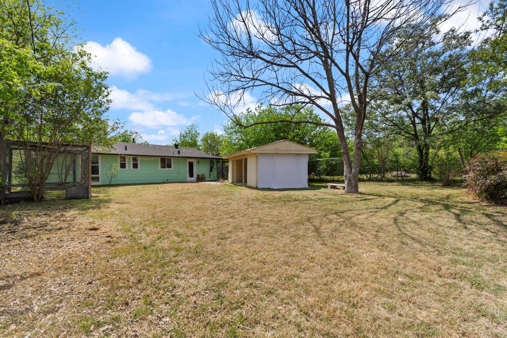 1610 Corona Dr, Austin, TX 78723