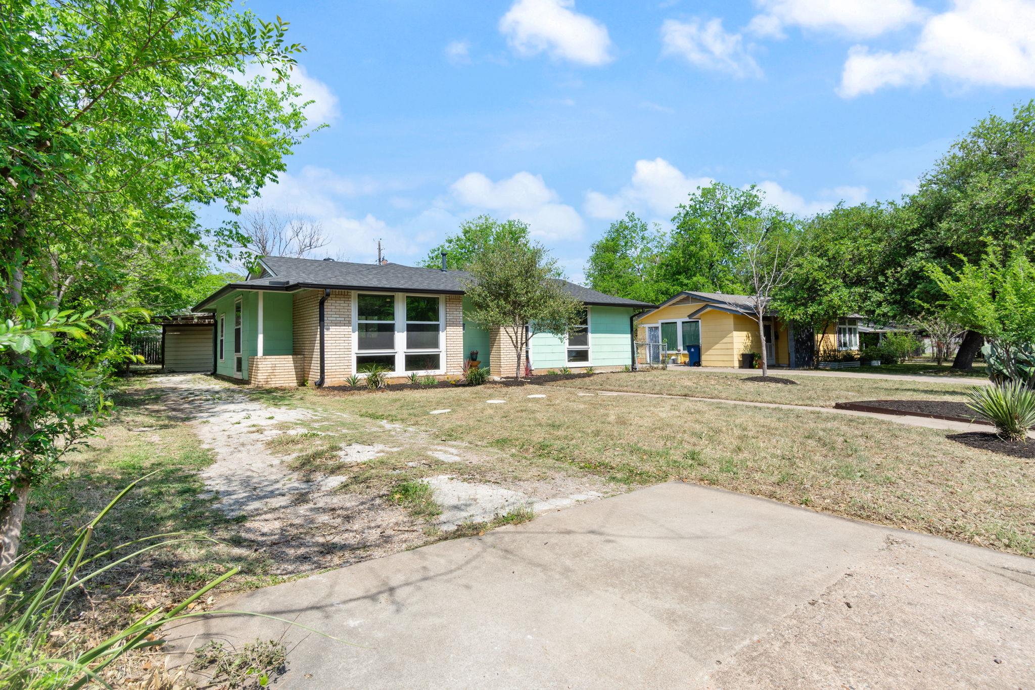 1610 Corona Dr, Austin, TX 78723