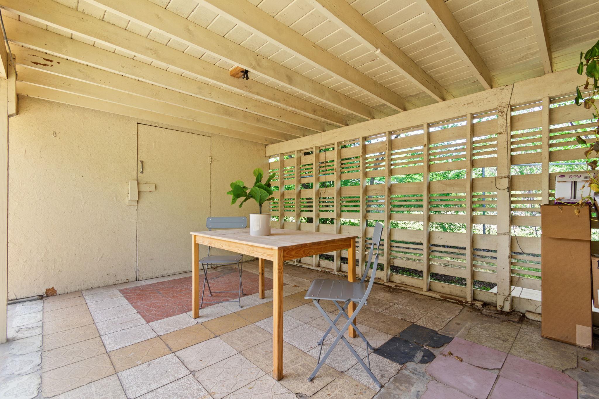 1610 Corona Dr, Austin, TX 78723