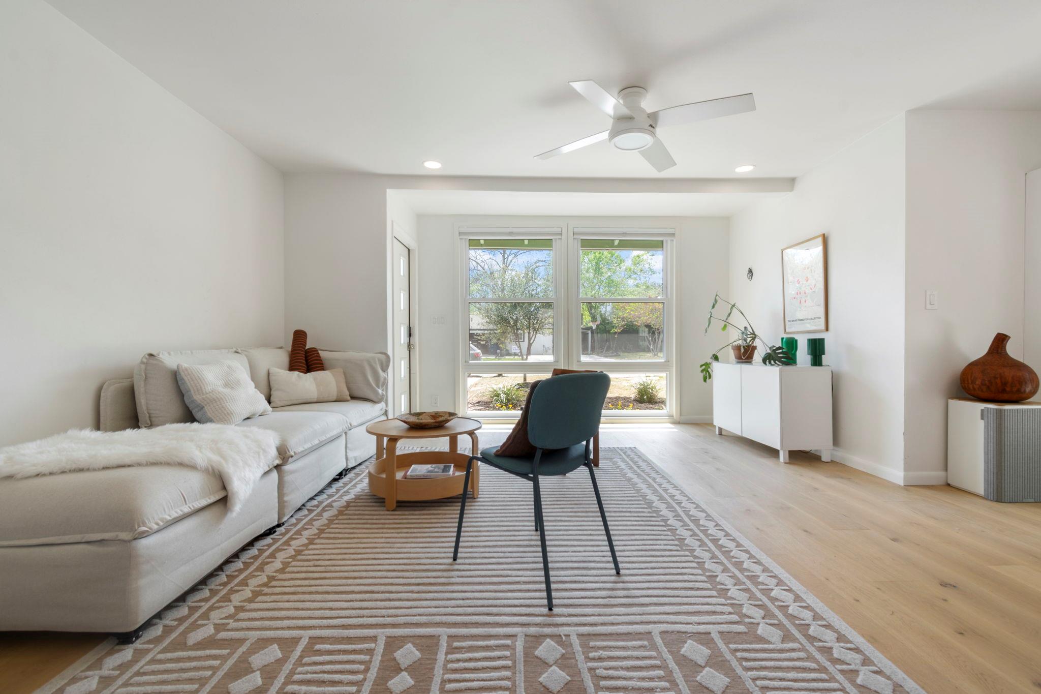 1610 Corona Dr, Austin, TX 78723