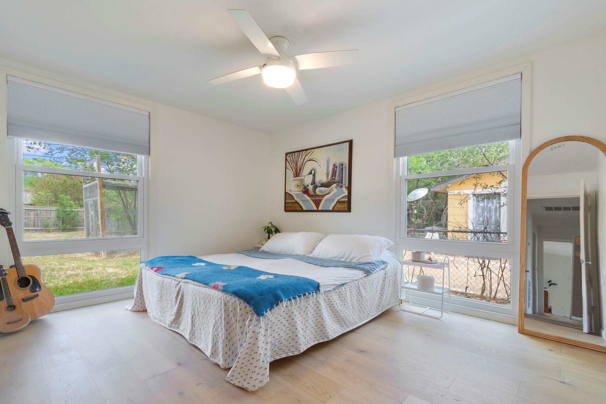 1610 Corona Dr, Austin, TX 78723