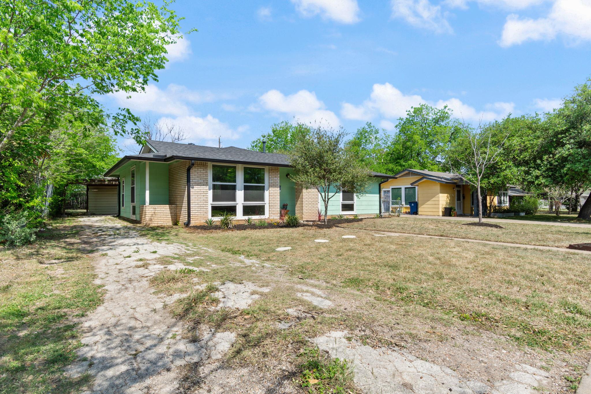 1610 Corona Dr, Austin, TX 78723