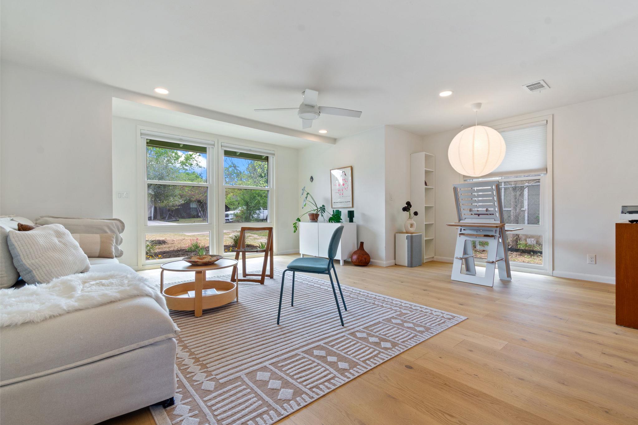 1610 Corona Dr, Austin, TX 78723