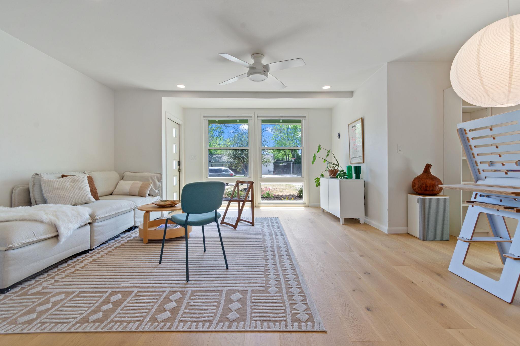 1610 Corona Dr, Austin, TX 78723