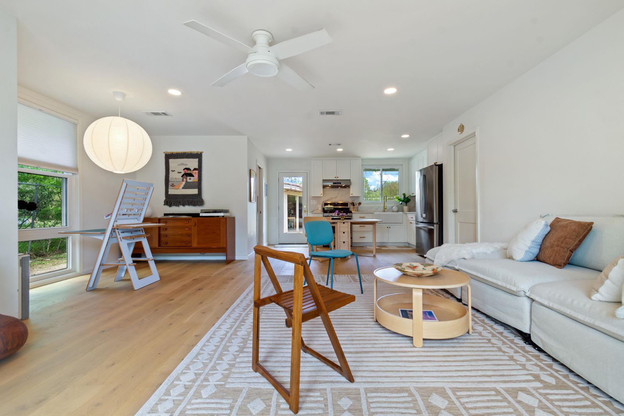 1610 Corona Dr, Austin, TX 78723