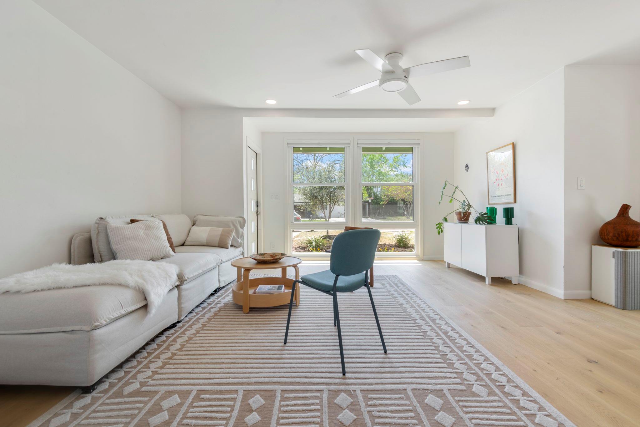 1610 Corona Dr, Austin, TX 78723