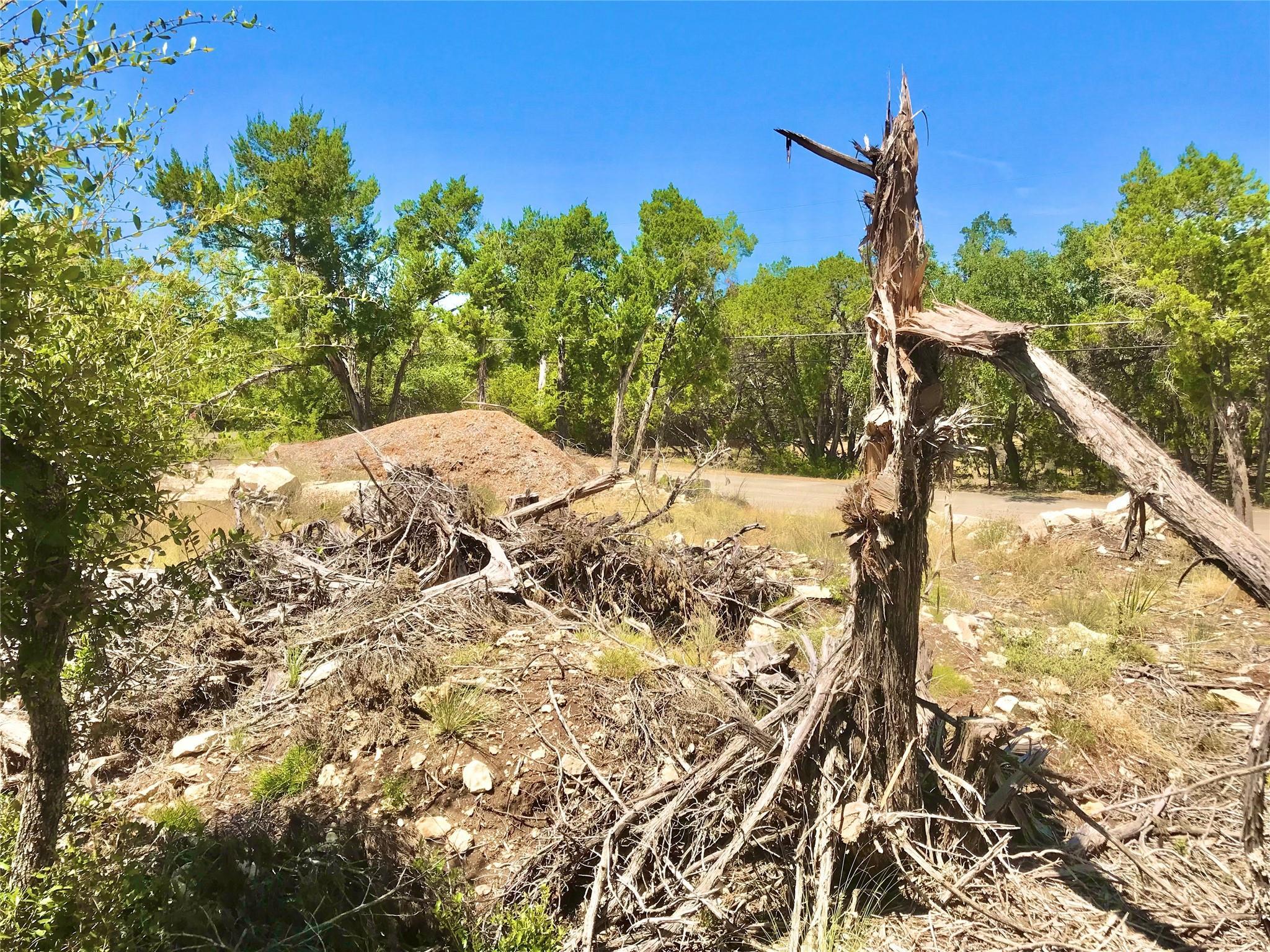 7205 White Oak Dr, Lago Vista, TX 78645